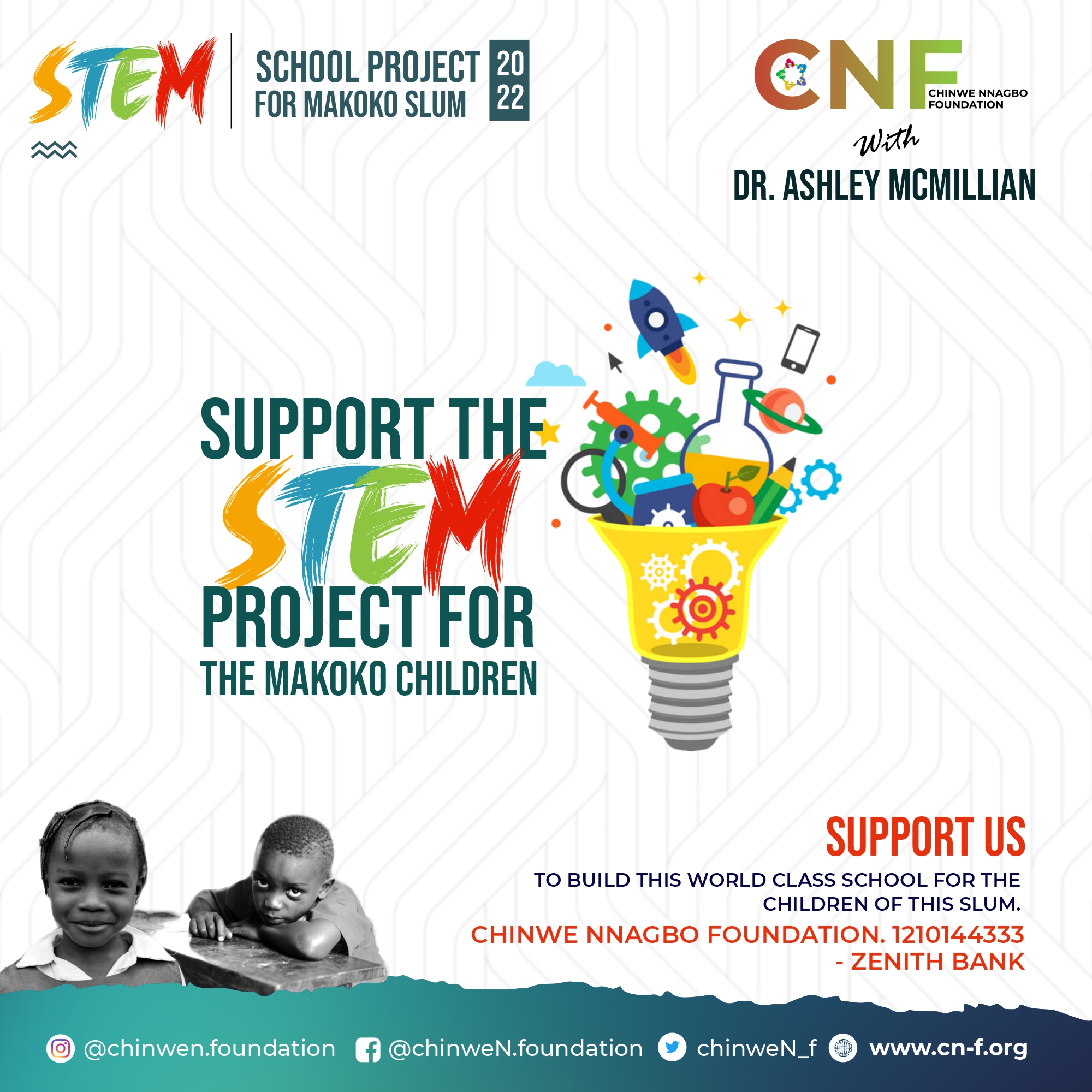 CNF_STEM_Project5