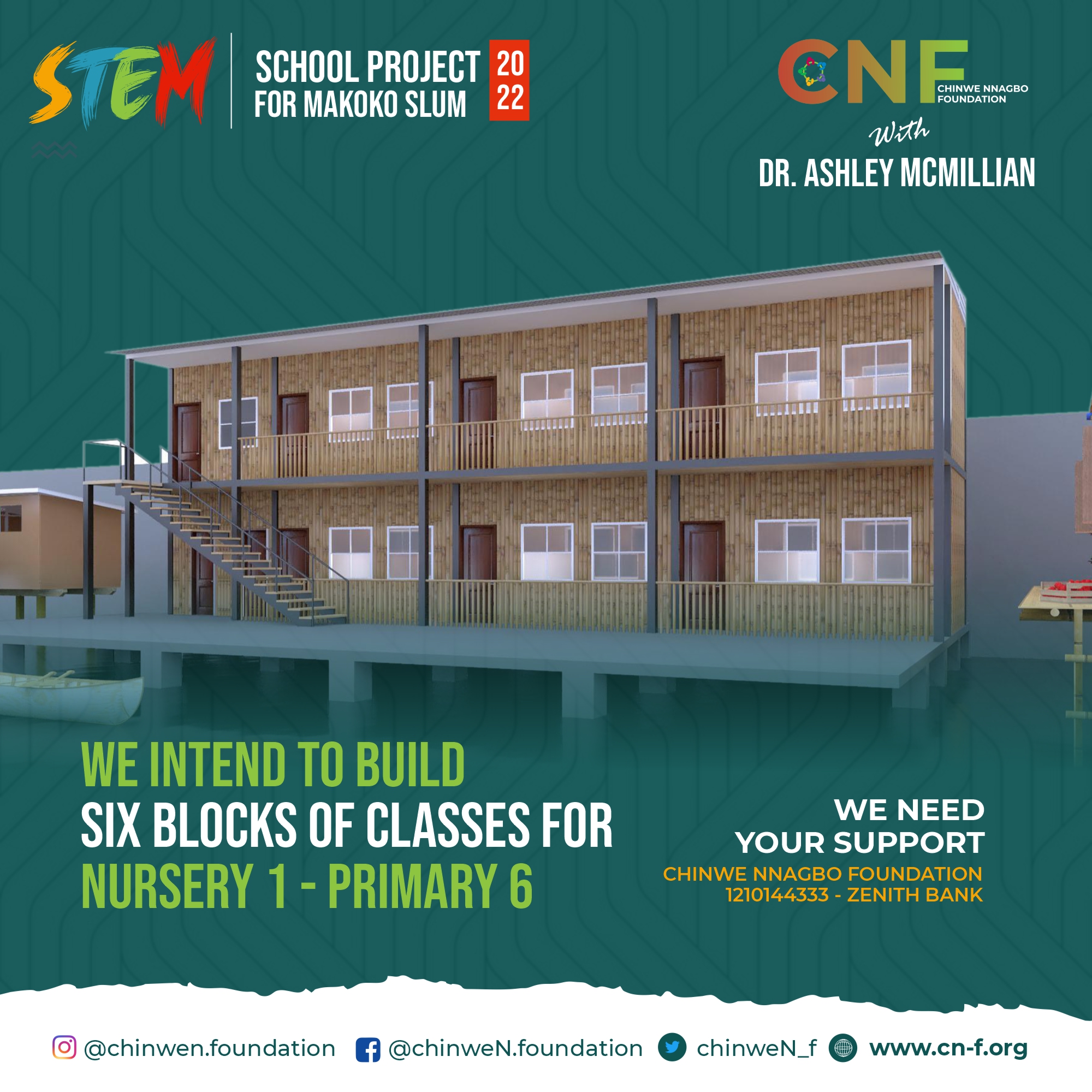 CNF_STEM_Project6